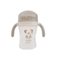 Kubki dla dzieci - Kubek treningowy 360 Cuddly Koala Bo Jungle - miniaturka - grafika 1