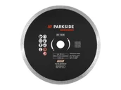 Szlifierki i polerki - PARKSIDE PERFORMANCE® Tarcze tnące / Tarcze szlifierskie, Ø 230 mm (Tarcze tnące diamentowe, pełna krawędź) - miniaturka - grafika 1