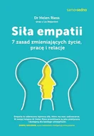 E-booki - poradniki - Siła empatii. 7 zasad zmieniających życie, pracę i relacje - miniaturka - grafika 1