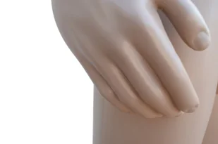 MANEKIN MĘSKI PEŁNOPOSTACIOWY WYSOKI NA WYSTAWĘ DO SKLEPU 190 CM - Manekiny wystawowe - miniaturka - grafika 17