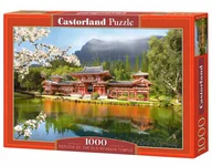 Puzzle - Castorland Replica old Byodion 101726 - miniaturka - grafika 1