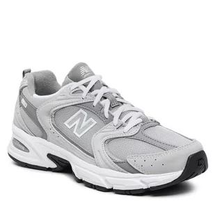 Sneakersy New Balance MR530CK Szary - Półbuty męskie - miniaturka - grafika 1