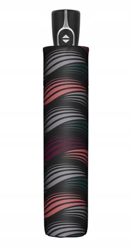 parasol DOPPLER AUSTRIA FIBER automat WŁÓKNO wzory