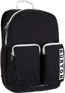 Burton plecak YOUTH GROMLET PACK True Black - Plecaki - miniaturka - grafika 1