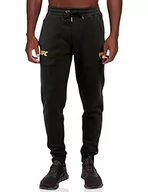 Spodenki męskie - Venum Męskie spodnie do joggingu UFC Replica - Bluza - Męskie spodnie do biegania UFC Replica - Męskie - miniaturka - grafika 1