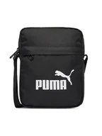 Nerki - Puma Saszetka NO 1 PORTABLE 9177001 Czarny - miniaturka - grafika 1