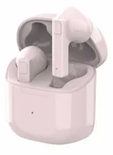 Słuchawki - 4smarts SkyBuds 2 True Wireless Stereo (TWS) Różowy - miniaturka - grafika 1