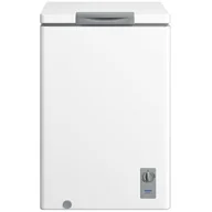 Zamrażarki - MIDEA MDRC152SLF01 - miniaturka - grafika 1