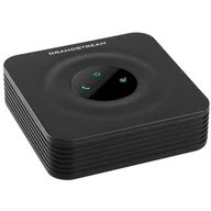 Telefony stacjonarne - GRANDSTREAM HandyTone HT801 - brama VOIP (1xFXS) - miniaturka - grafika 1