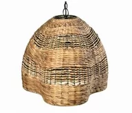 Lampy sufitowe - Lampa Sufitowa Belldeco Boho XXL - miniaturka - grafika 1