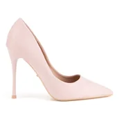 Czółenka - Czółenka DeeZee GA0-07B - miniaturka - grafika 1