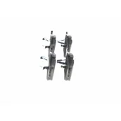 Klocki hamulcowe - Klocki hamulcowe - komplet BOSCH 0 986 494 967 - miniaturka - grafika 1