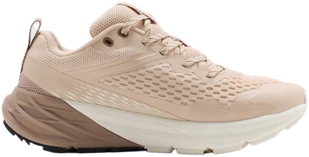 Buty trekkingowe damskie 4f BUTY 4F F033 DAMSKIE SPORTOWE TREKKINGOWE TRAILOWE SPEED HIKER Z MEMBRANĄ