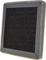 Filtry do oczyszczaczy powietrza - Heckermann Filtr 2W1 Do Oczyszczacza Cronos Cube - Hepa + Węglowy - miniaturka - grafika 1