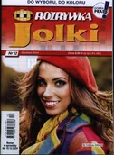 Czasopisma - Rozrywka Jolki - miniaturka - grafika 1