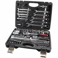 Akcesoria motoryzacyjne - Sixtol Gola zestaw  TOOL SET 82 - miniaturka - grafika 1