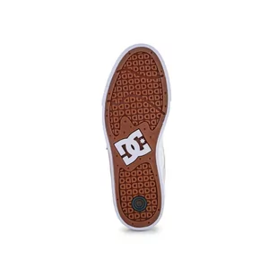 Buty DC Shoes Teknic S Shoe M (kolor Biały, rozmiar EU 43) - Buty sportowe męskie - miniaturka - grafika 3