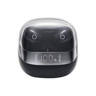 Słuchawki - Joyroom słuchawki bezprzewodowe TWS Jdots Series Bluetooth 5.3 - miniaturka - grafika 1