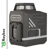 Poziomice laserowe - Raybox C11G - miniaturka - grafika 1