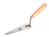 Narzędzia murarskie - AWTOOLS Kielnia sztukatorska 160 mm - miniaturka - grafika 1