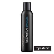 Szampony do włosów - Sebastian Professional Drynamic Dry Shampoo Suchy szampon do włosów 212 ml - miniaturka - grafika 1