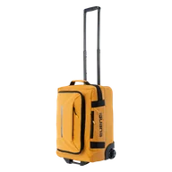 Walizki - Walizka miękka IGUANA MATRIOSH S M000274584 – Żółty - miniaturka - grafika 1