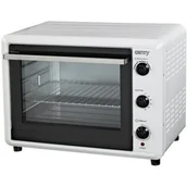 Mini piekarniki - Camry CR6008 - miniaturka - grafika 1