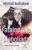 Science-fiction - Fatalne jaja Diaboliada - Michaił Bułhakow - miniaturka - grafika 1