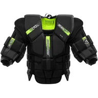 Hokej - Hokejowa kamizelka bramkarska Warrior Ritual X4 Pro+ Senior M - miniaturka - grafika 1