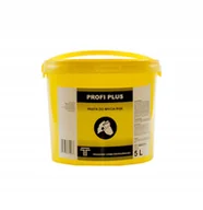 Chemia warsztatowa - Pasta Do Rąk Profi Plus Różowa Gęsta Wiórowa 5L Autoryzowany Dystrybutor - miniaturka - grafika 1