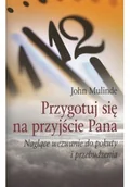 Religia i religioznawstwo - Jakub Przygotuj się na przyjście Pana książka i DVD Naglące wezwanie do pokuty i przebudzenia John Mulinde - miniaturka - grafika 1