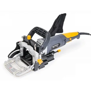 Lamelownica Frezarka Do Drewna 1200W 100Mm Pm-Fc-1200T - Frezarki - miniaturka - grafika 1