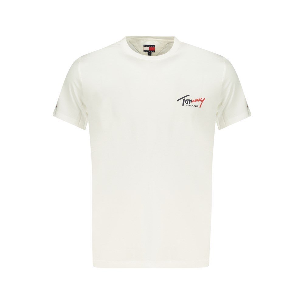 Koszulka Tommy Hilfiger DM0DM22538BIYBLXS
