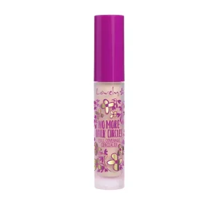 Lovely Korektor No More Dark Circles 02 LOV-5788 - Korektory do twarzy - miniaturka - grafika 1