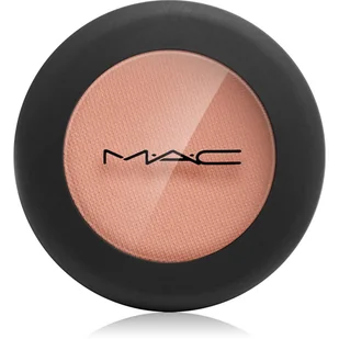 MAC What Clout! Powder Kiss Eyeshadow Small Eye Shadow Cień do powiek 1.5 g - Cienie do powiek - miniaturka - grafika 1