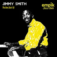 Winyle - Magic Records The Very Best Of: Jimmy Smith - miniaturka - grafika 1