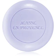 Mydła - Pollena Eva Jeanne Provence Jeanne Provence Lavender luksusowe mydło francuskie 100 g - miniaturka - grafika 1