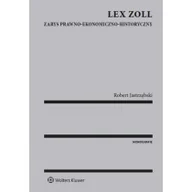 Prawo - Lex zoll - dostępny od ręki, wysyłka od 2,99 - miniaturka - grafika 1