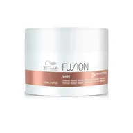 Olejki do ciała i włosów - Wella Professionals PROFESSIONALS FUSION Maska regenerująca 150ml W0044 - miniaturka - grafika 1