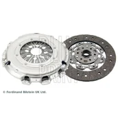 Sprzęgła - Sprzęgło - komplet BLUE PRINT ADBP300012  w 24 h. Do 100 dni na zwrot. 100 tys. Klientów. - miniaturka - grafika 1