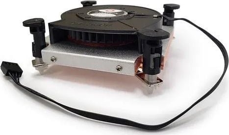 K DYNATRON Q8 Intel CPU Kuehler LGA1700 1U PWM A 2753