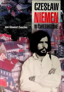 Czesław Niemen w Świebodzinie - Literatura obyczajowa - miniaturka - grafika 1