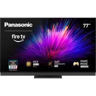 Telewizory - Panasonic TV-77Z95B OLED 4K HDR - miniaturka - grafika 1