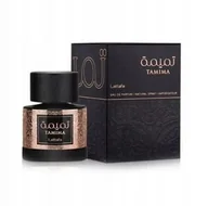 Wody i perfumy damskie - Lattafa Tamima, Woda perfumowana, 100ml - miniaturka - grafika 1