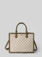 Torebki damskie - Torebka z aplikacją z logo model ‘Aurelia’ - miniaturka - grafika 1