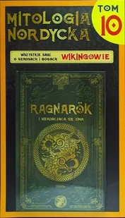 Ragnarök i niekończąca się zima - Fantasy - miniaturka - grafika 1