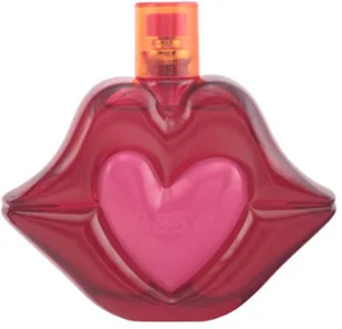 Woda toaletowa damska Agatha Ruiz De La Prada Beso 100 ml (8410225513667) - Wody i perfumy damskie - miniaturka - grafika 1