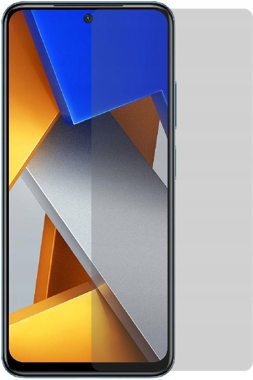 Szkło ochronne 9H do Xiaomi POCO M4 Pro (5G)