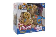 Zabawki interaktywne dla dzieci - Piksel - pies interaktywny - miniaturka - grafika 1