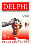 Systemy operacyjne i oprogramowanie - DELPHI PROGR RM - miniaturka - grafika 1